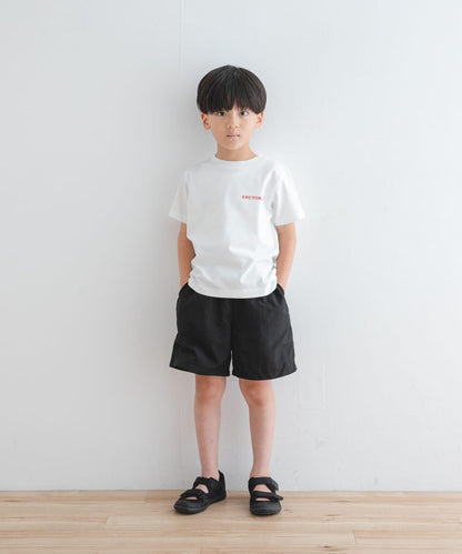 551蓬萊×UR 短袖T恤（兒童款）