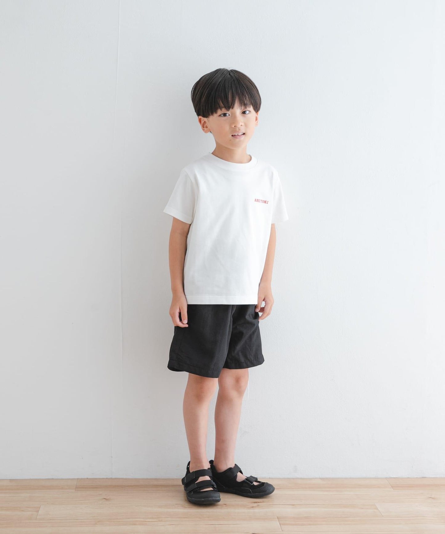 551蓬萊×UR 短袖T恤（兒童款）