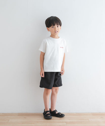 551蓬萊×UR 短袖T恤（兒童款）