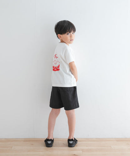 551蓬萊×UR 短袖T恤（兒童款）