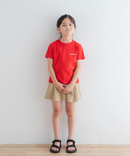 551蓬萊×UR 短袖T恤（兒童款）