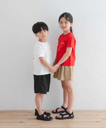 551蓬萊×UR 短袖T恤（兒童款）