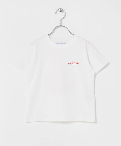 551蓬萊×UR 短袖T恤（兒童款）