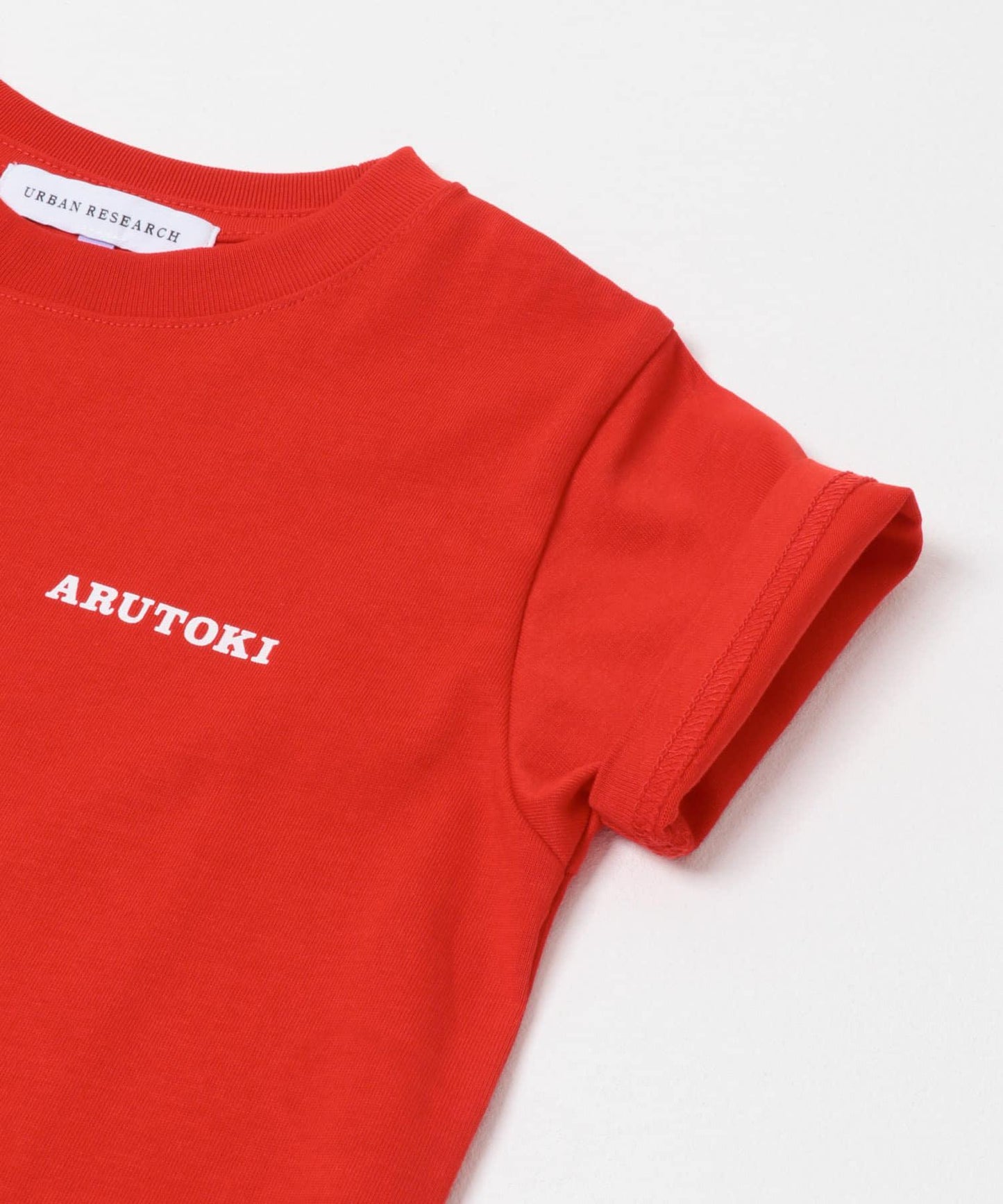 551蓬萊×UR 短袖T恤（兒童款）