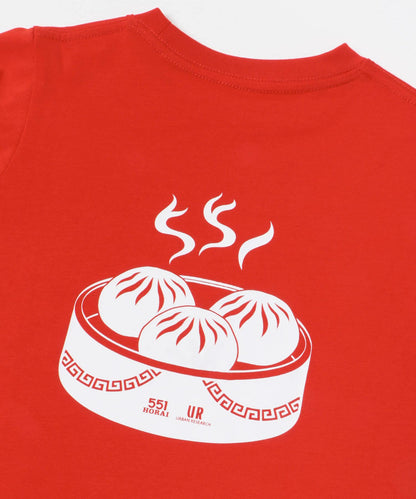 551蓬萊×UR 短袖T恤（兒童款）