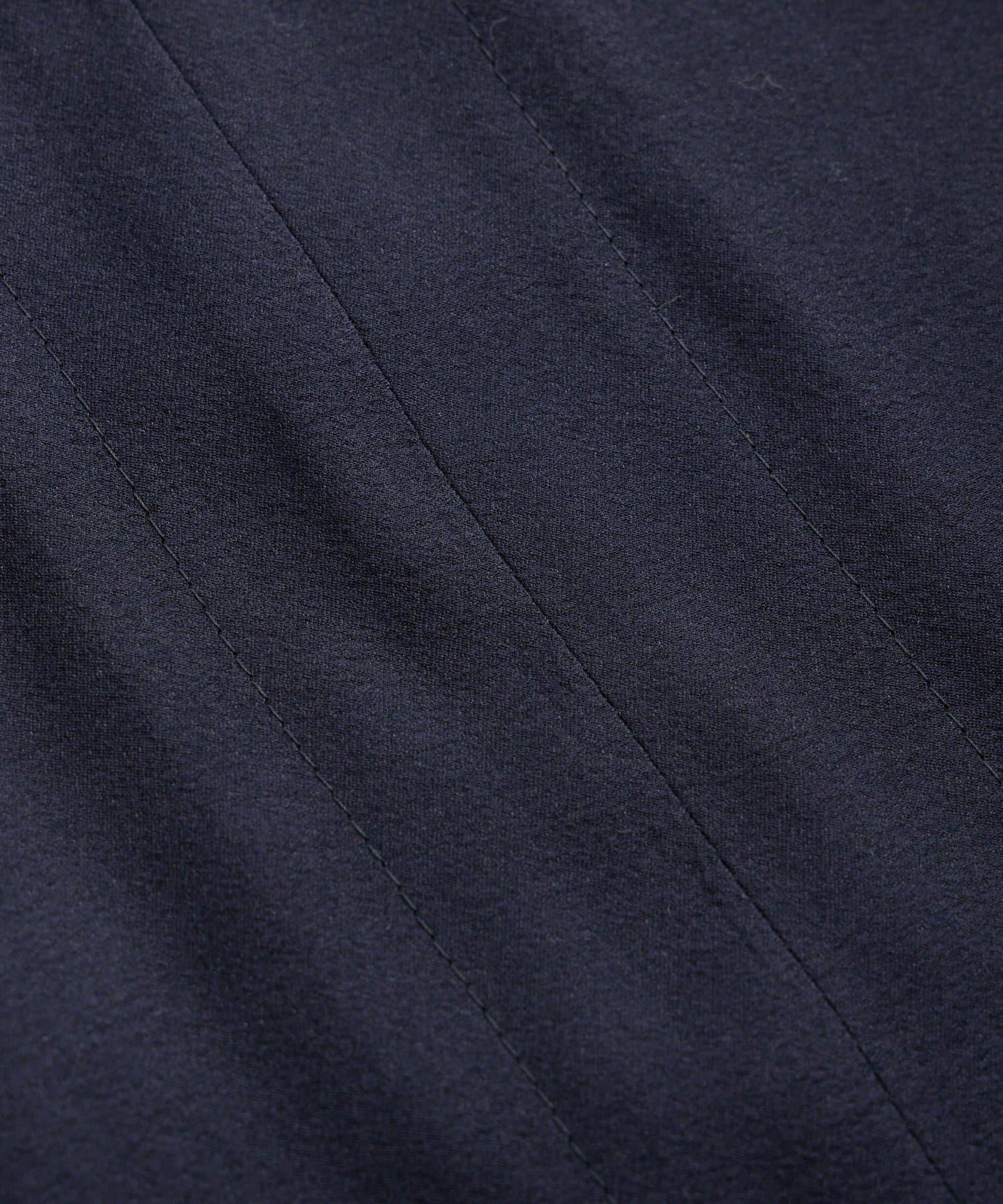 透視泡泡袖襯衫