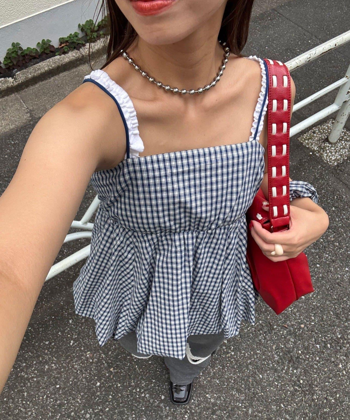 3件套襯衫短外套連帽衫