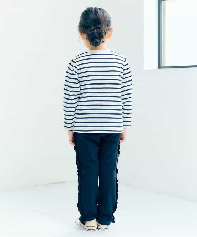 多樣圖案T恤/七日風格