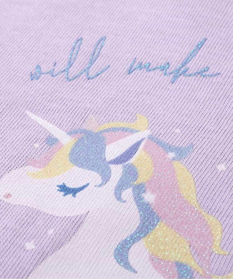 多樣圖案T恤/七日風格