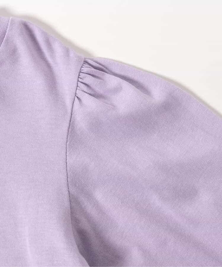 多樣圖案T恤/七日風格