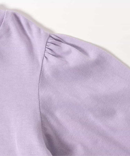 多樣圖案T恤/七日風格