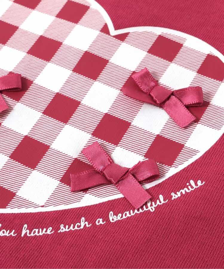 多樣圖案T恤/七日風格