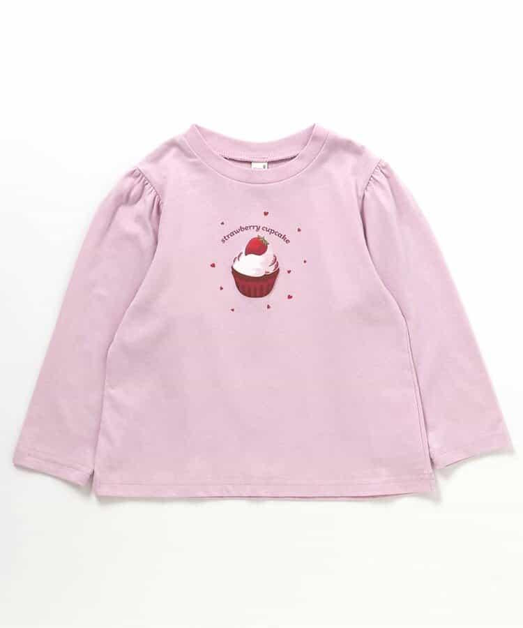 多樣圖案T恤/七日風格