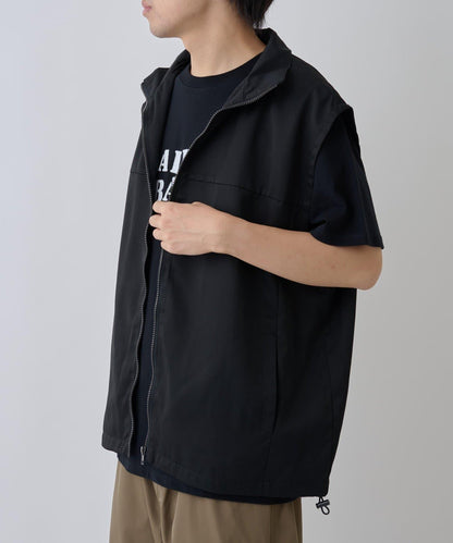 【AW】站立式滑板車背心