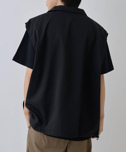 【AW】站立式滑板車背心