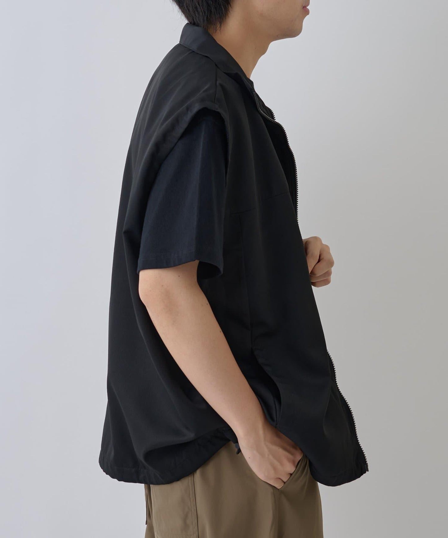 【AW】站立式滑板車背心