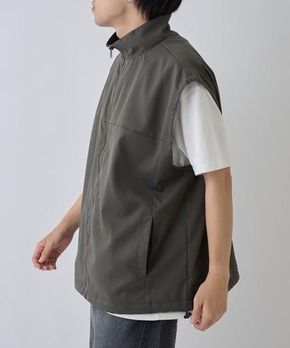 【AW】站立式滑板車背心