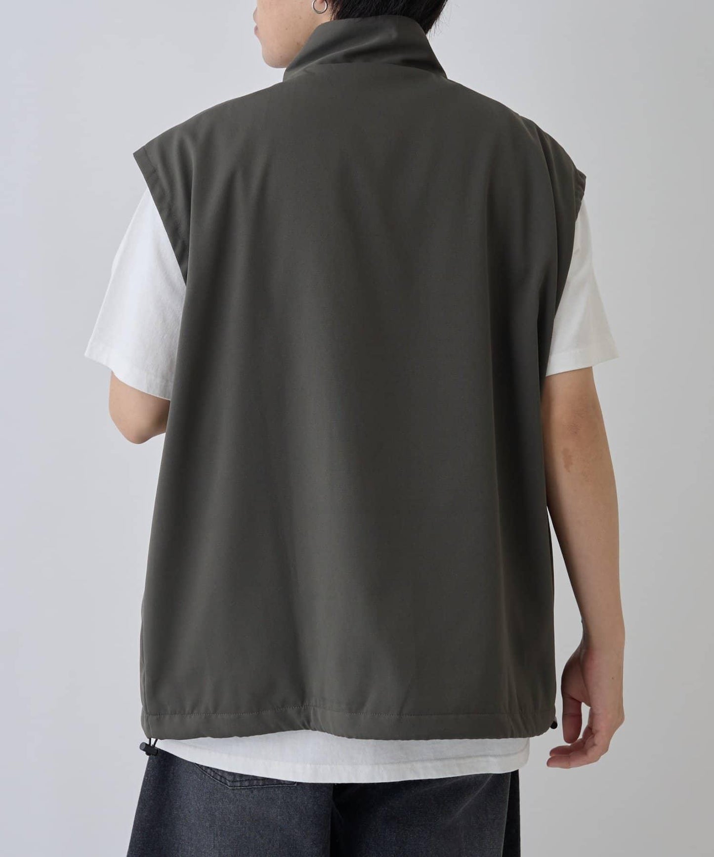 【AW】站立式滑板車背心