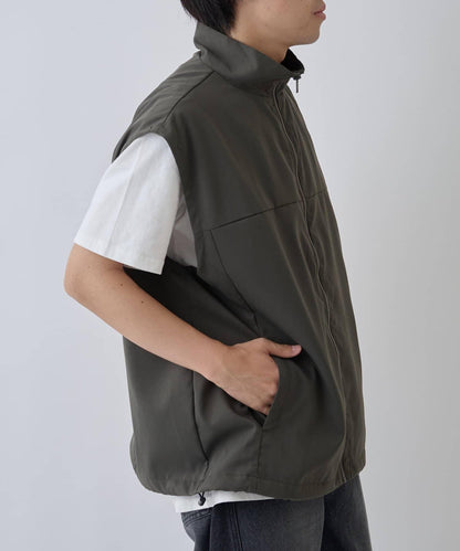 【AW】站立式滑板車背心