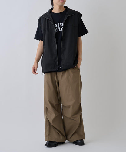 【AW】站立式滑板車背心