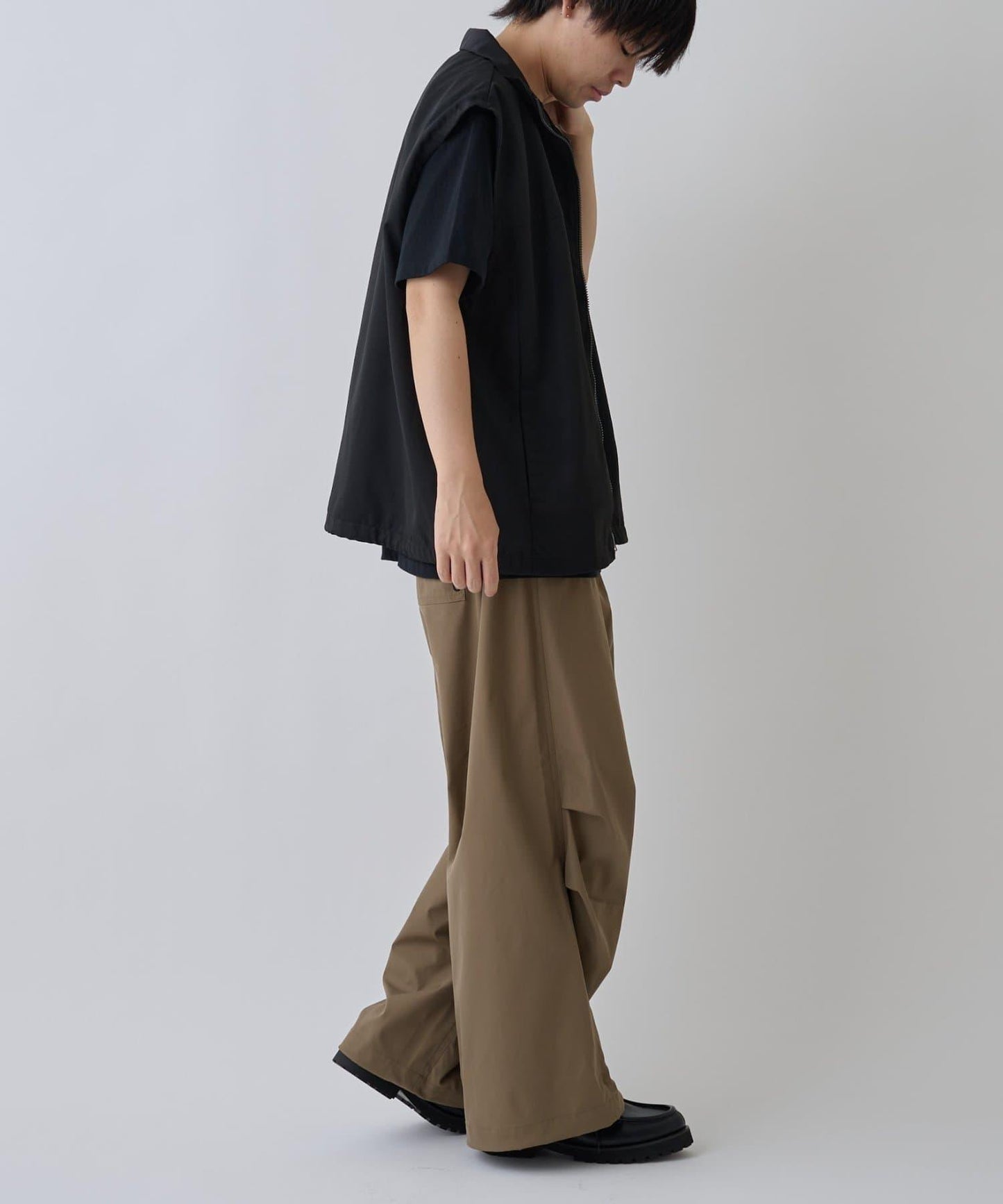 【AW】站立式滑板車背心