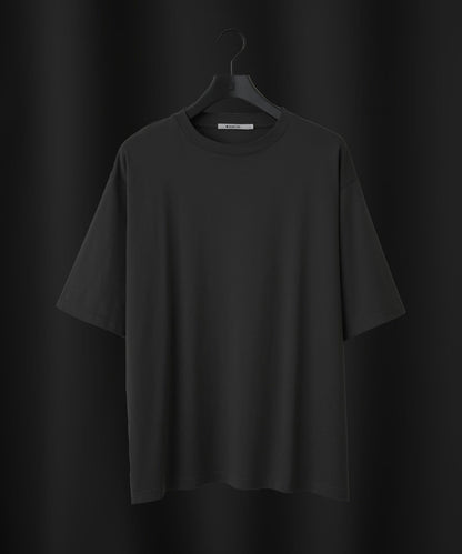 【AW】漸變棉質簡約短袖T恤