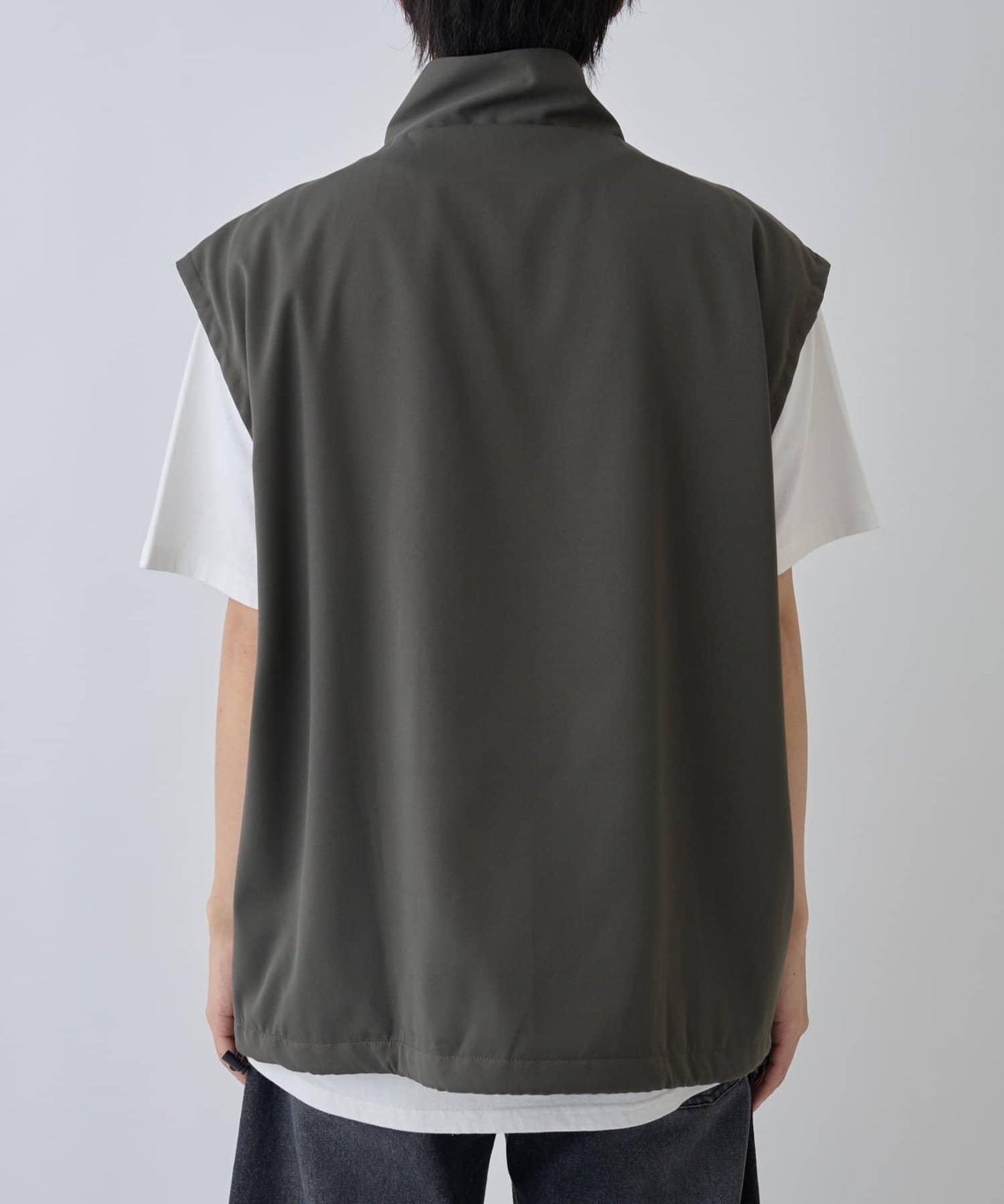 【AW】站立式滑板車背心