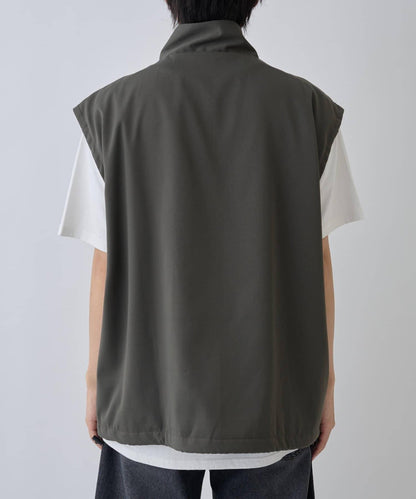 【AW】站立式滑板車背心