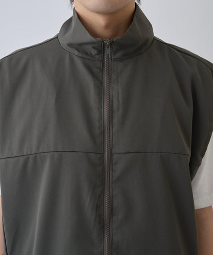 【AW】站立式滑板車背心