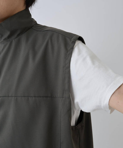 【AW】站立式滑板車背心