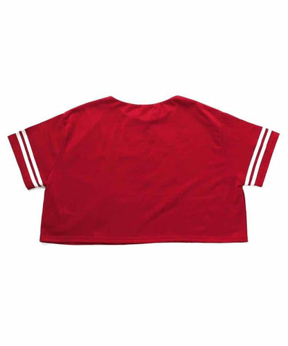 蕾絲標誌T-shirt