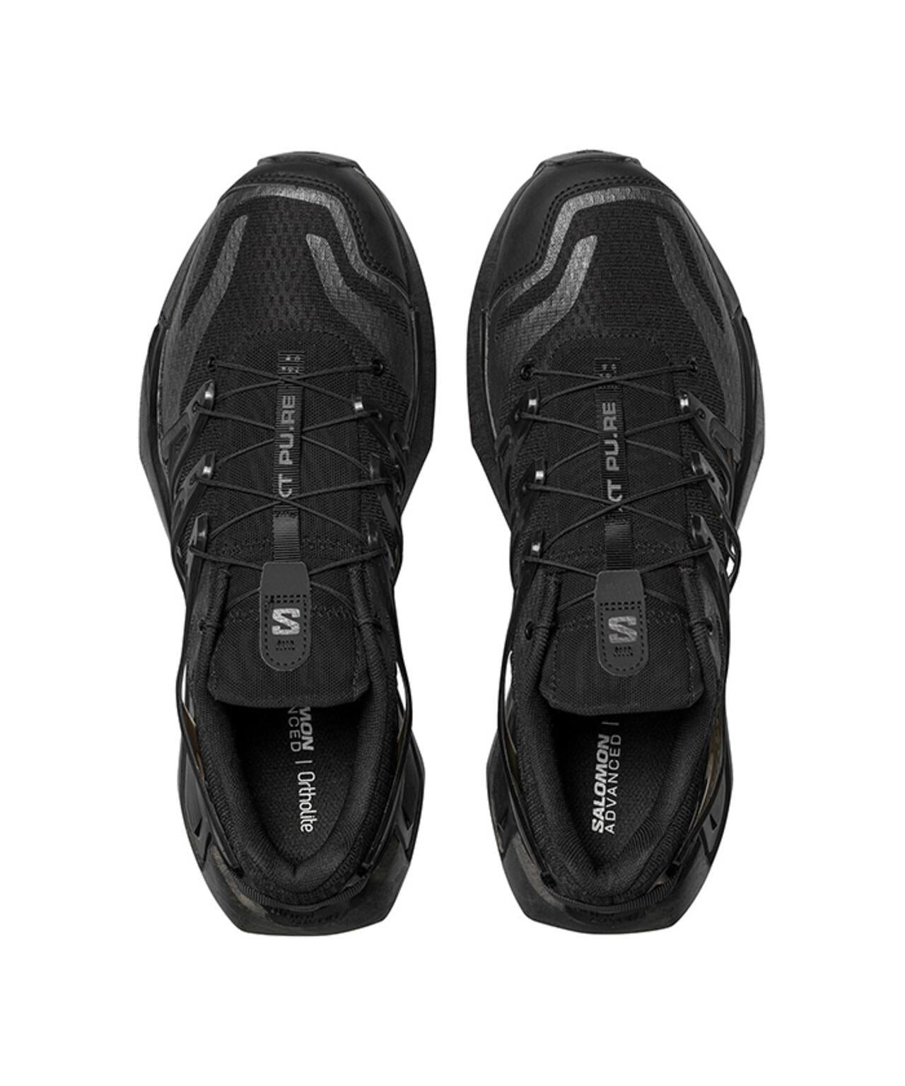 SALOMON ADVANCED/薩洛蒙先進/XT PU.RE 先進/L47446000