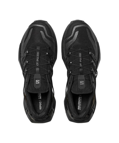SALOMON ADVANCED/薩洛蒙先進/XT PU.RE 先進/L47446000