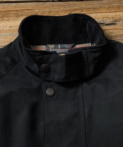 特別款夾克外套 TRANSPORT JACKET