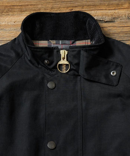 特別款夾克外套 TRANSPORT JACKET