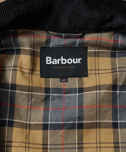特別款夾克外套 TRANSPORT JACKET