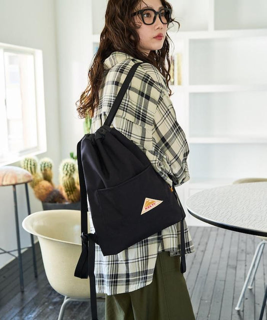 聯名 雙肩揹包(揹包)【限定推出】