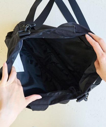 聯名 頭盔 揹包