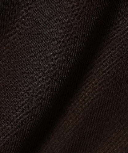 透視字母標誌T恤