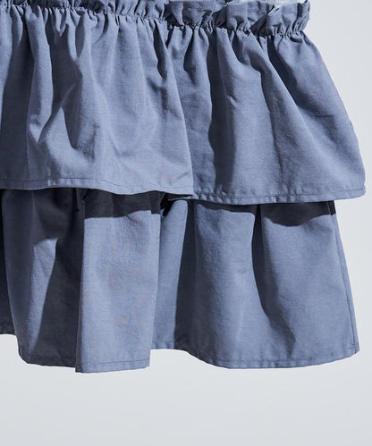 NBA印花拼接長款T恤