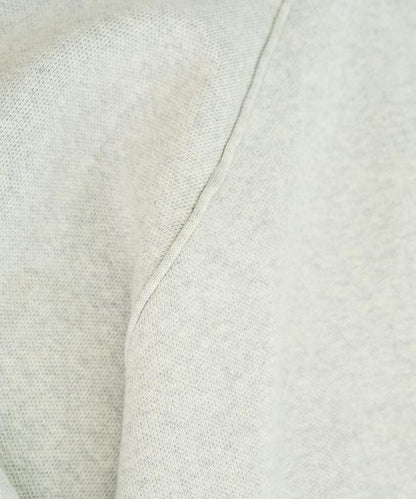 《機洗可》毛衣般針織套頭衫