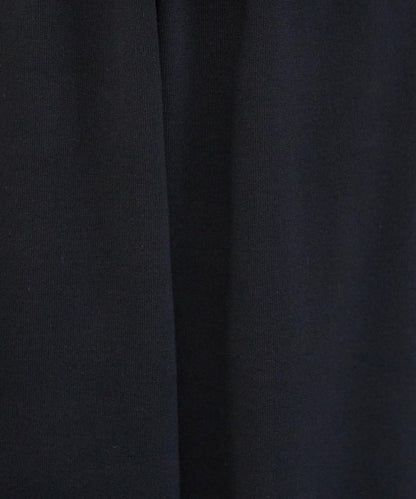 《機洗可》毛衣質感針織長褲