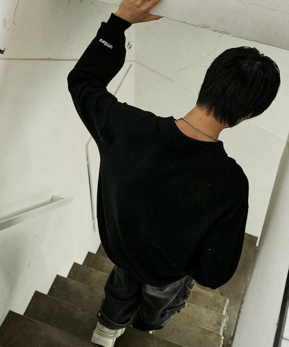 針織polo衫