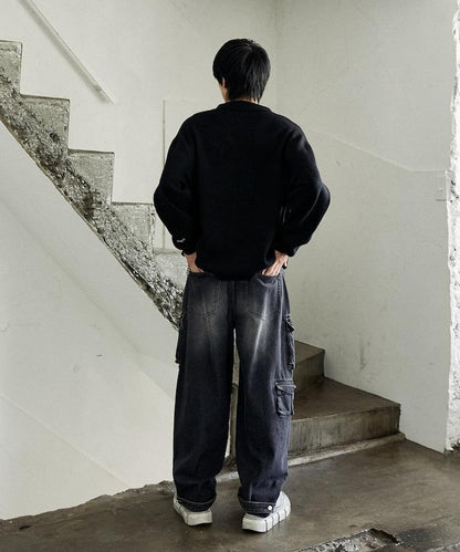 針織polo衫