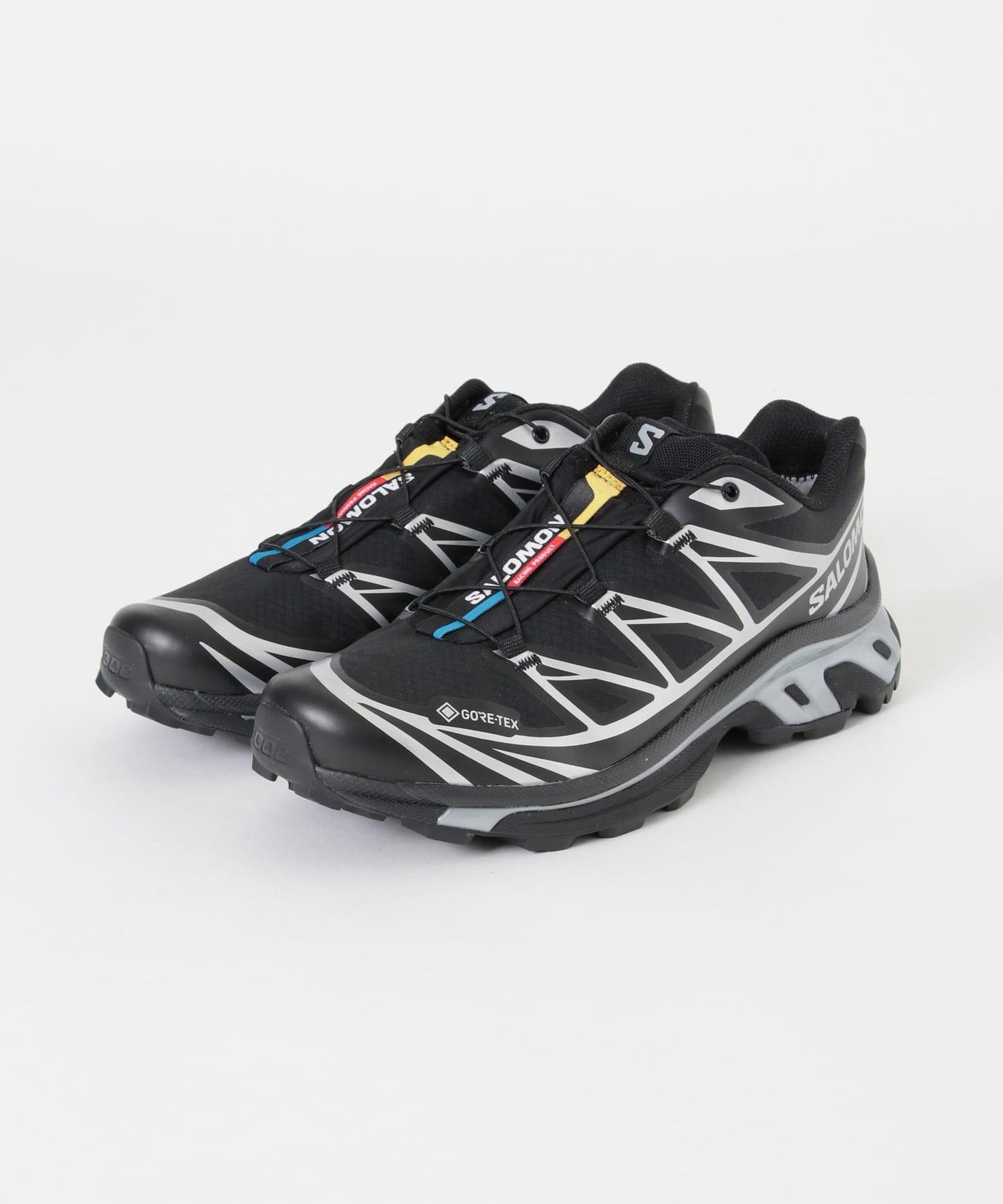 SALOMON XT-6 GTX