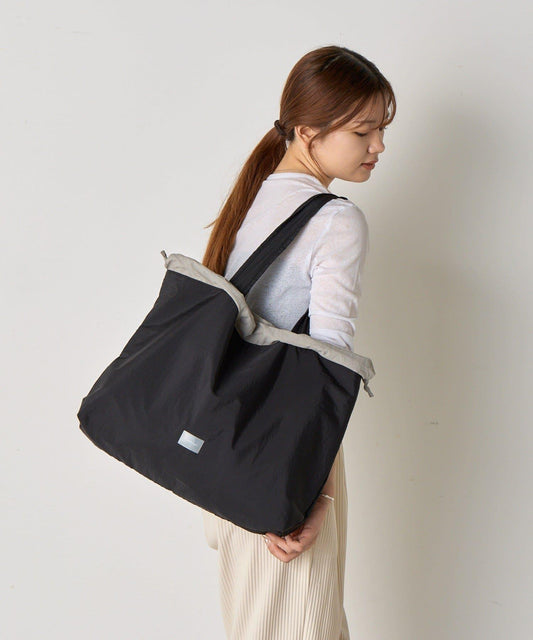 尼龍保冷巾著手提袋