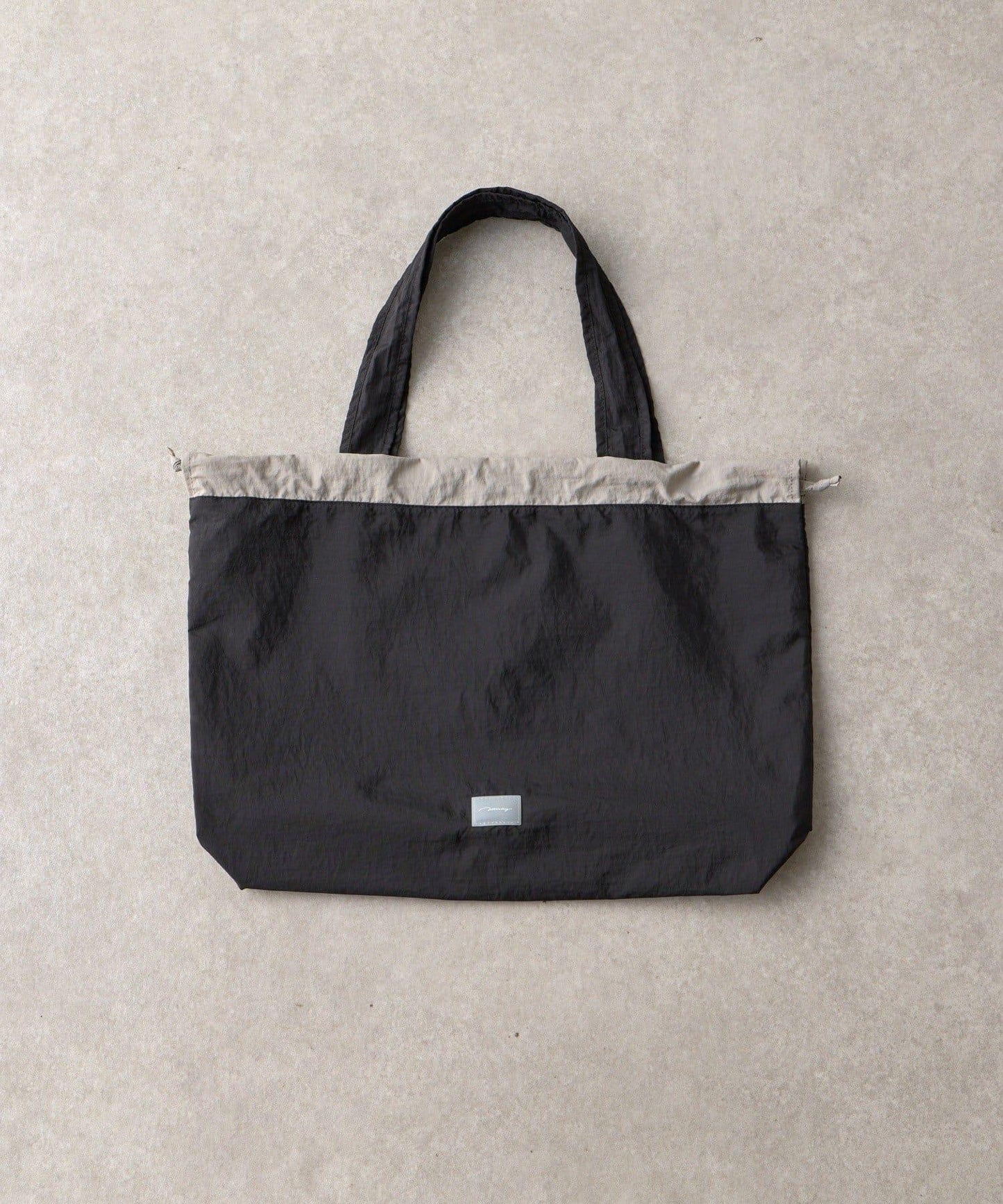 尼龍保冷巾著手提袋