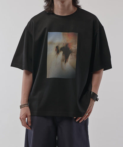 Lui's Out of Focus T T恤