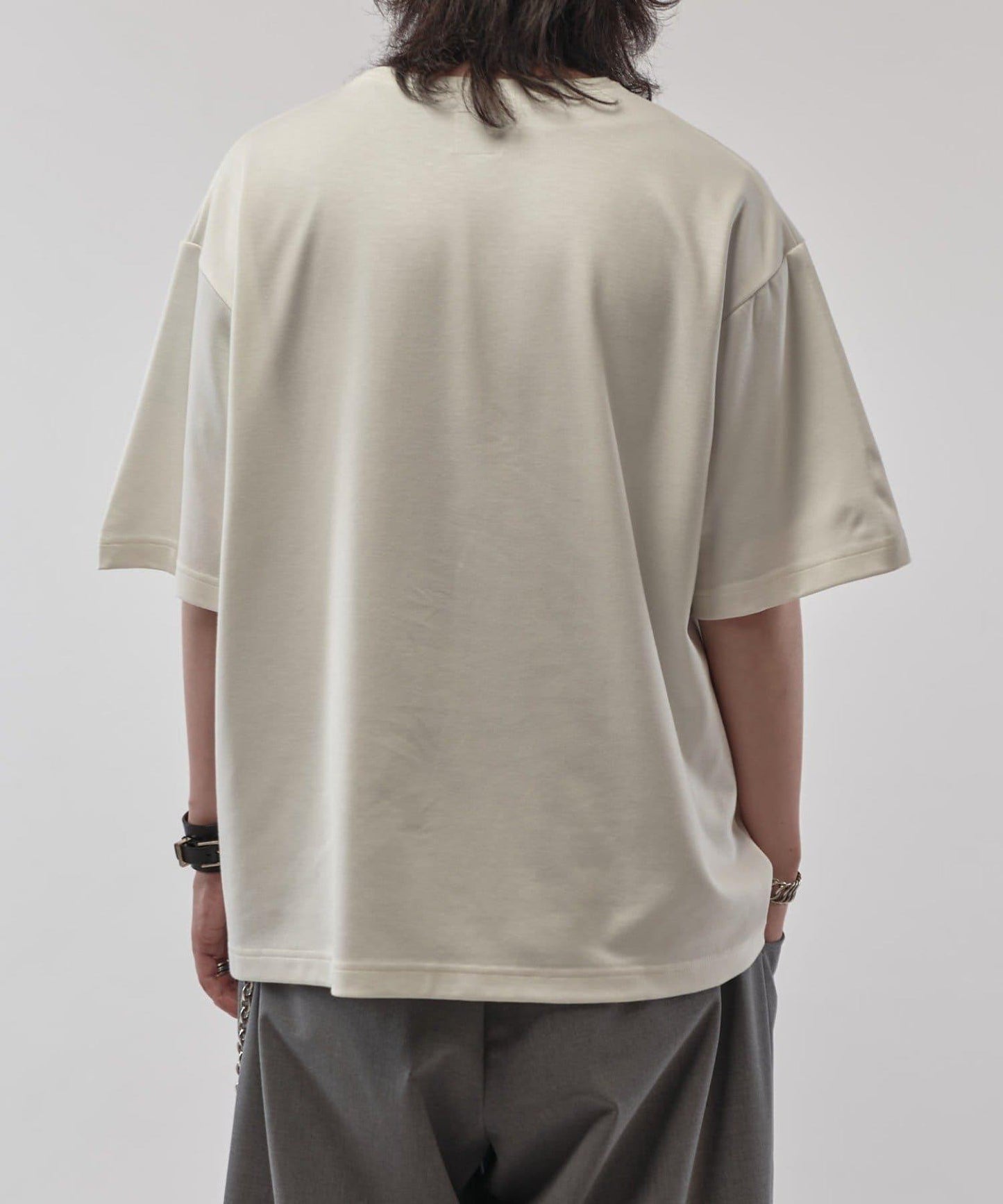 Lui's Out of Focus T T恤