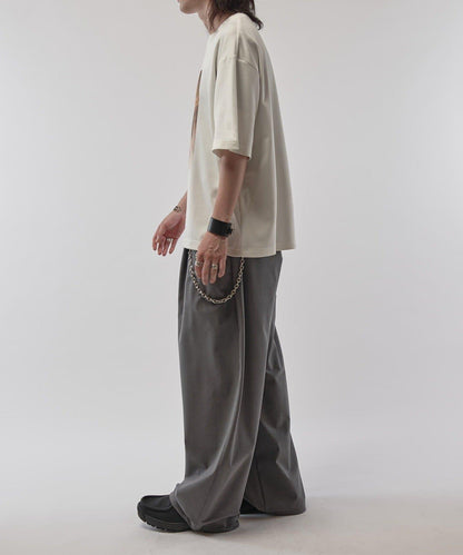 Lui's Out of Focus T T恤